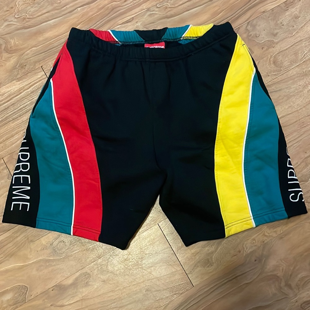 Supreme Shorts